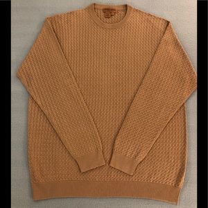 Tricots St. Rafael crew neck sweater